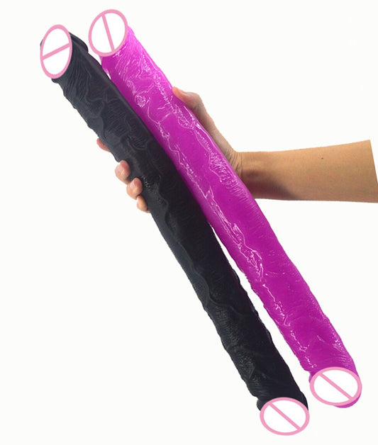 Large Double Ended Dildo