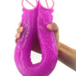 Large Double Ended Dildo