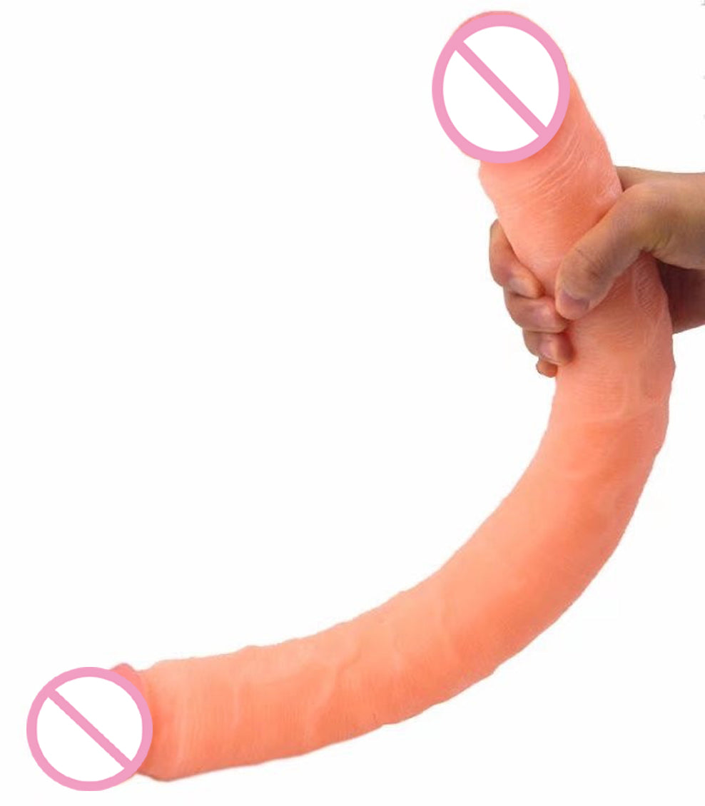 Large Double Ended Dildo