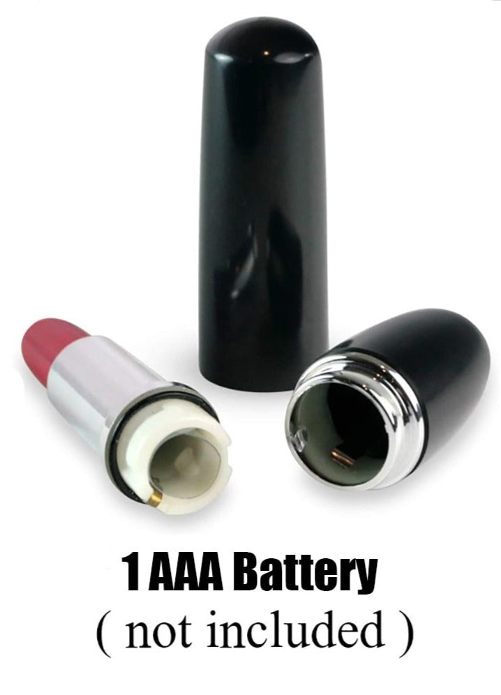 Lipstick Bullet Vibrator