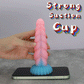 Cute Glow-In-The-Dark Dildos