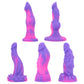 Ultra-Soft Fantasy Dildo With Strong Suction Cup