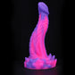 Ultra-Soft Fantasy Dildo With Strong Suction Cup