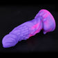 Ultra-Soft Fantasy Dildo With Strong Suction Cup