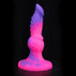Ultra-Soft Fantasy Dildo With Strong Suction Cup