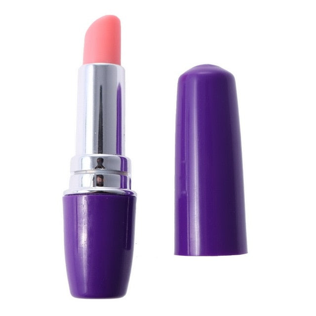 Lipstick Bullet Vibrator