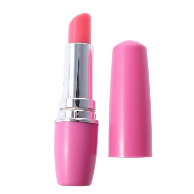 Lipstick Bullet Vibrator