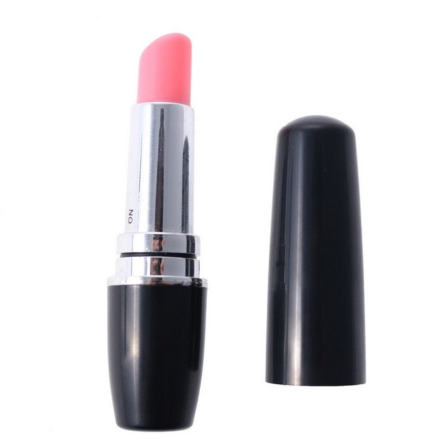 Lipstick Bullet Vibrator