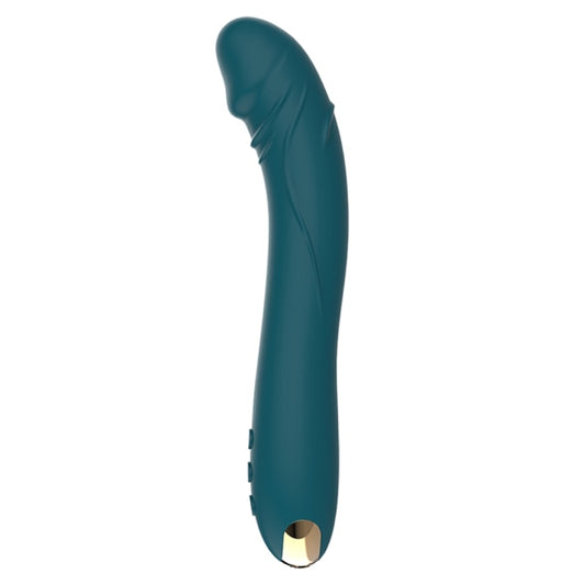 Flxur Realistic Dildo Vibrator (10 modes)